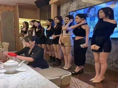 大同夜场招聘